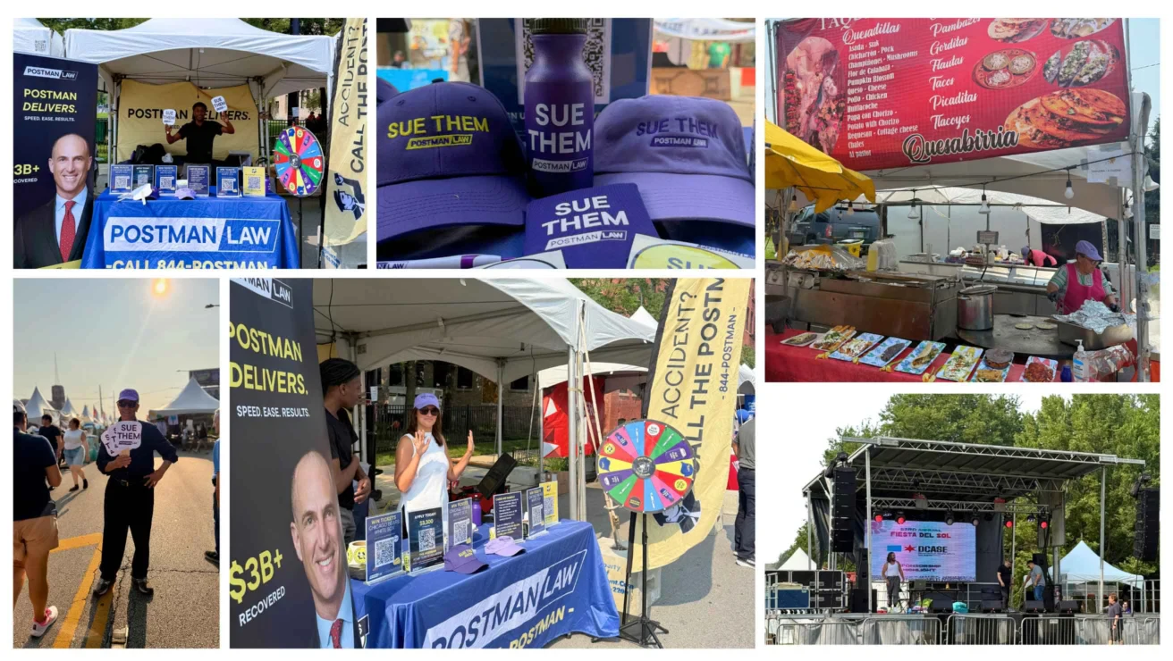 Fiesta Del Sol collage.