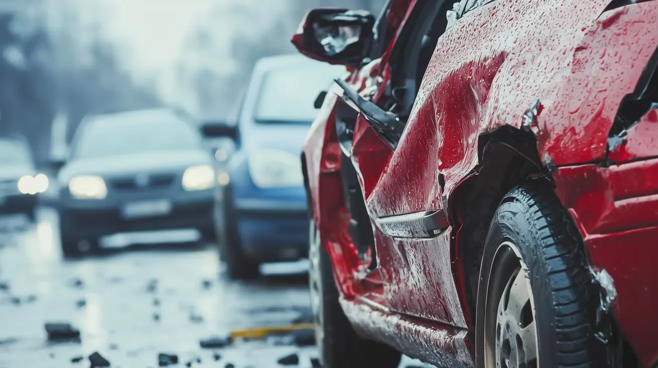 How Uninsured & Underinsured Motorist Coverage Protects You