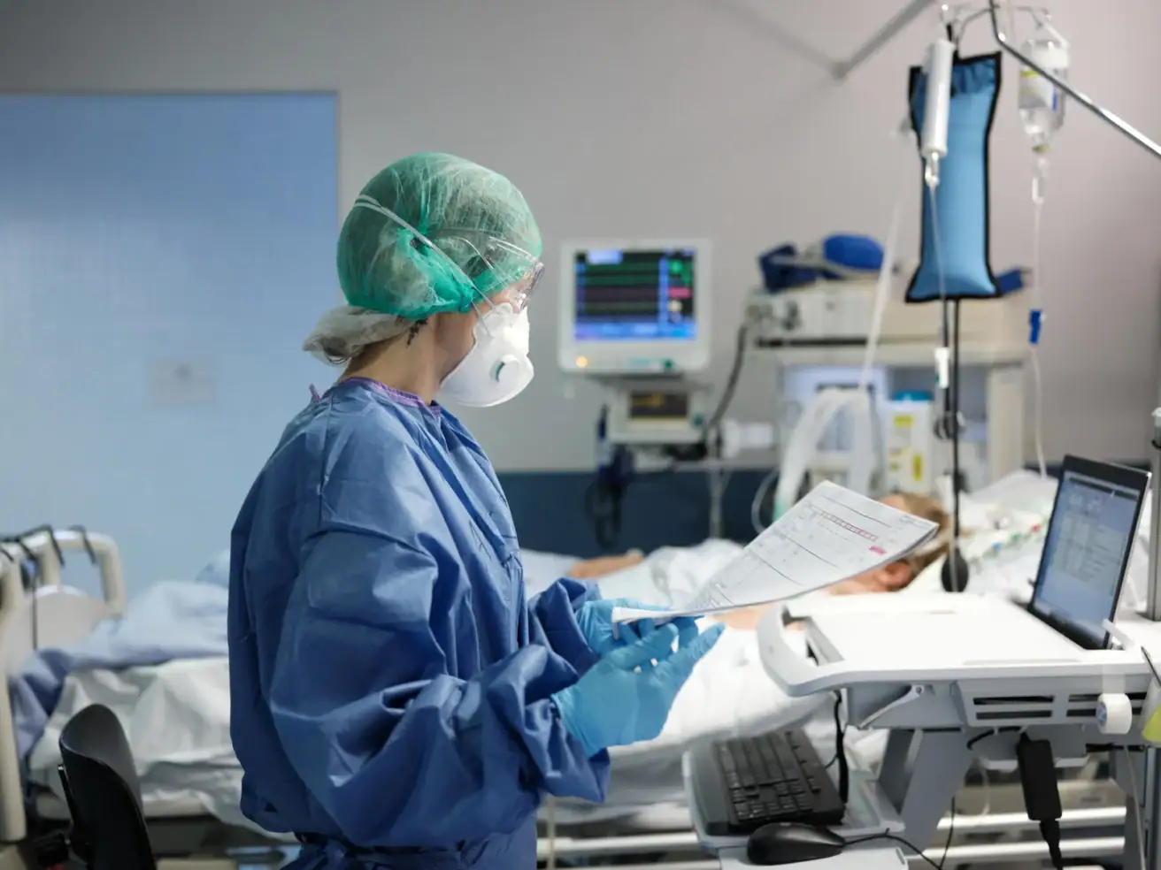 Deber de cuidado y negligencia médica: lo que los pacientes deben saber