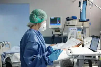 Deber de cuidado y negligencia médica: lo que los pacientes deben saber