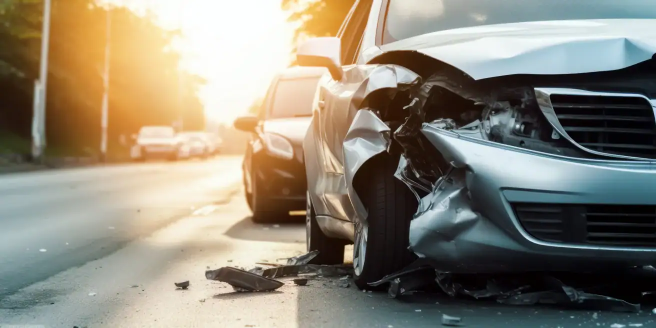 ¿Cuál es el monto promedio de los acuerdos por accidentes automovilísticos en Ohio?