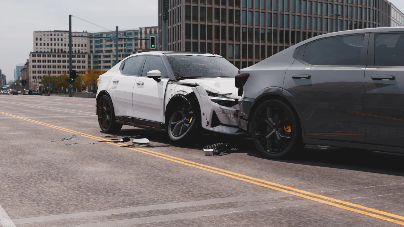 Injured in a Tesla Car Accident? What You Need to Know