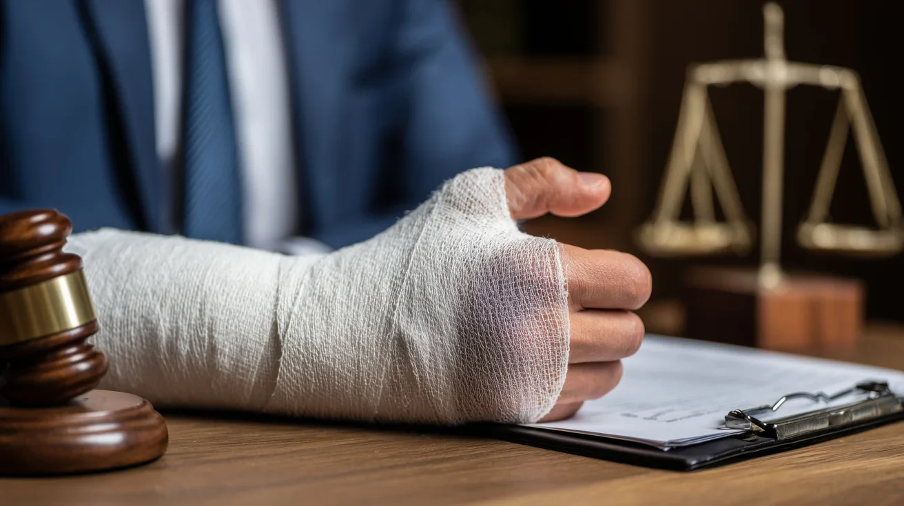 Abogados especializados en negligencia quirúrgica en Chicago: defendiendo los derechos de los pacientes