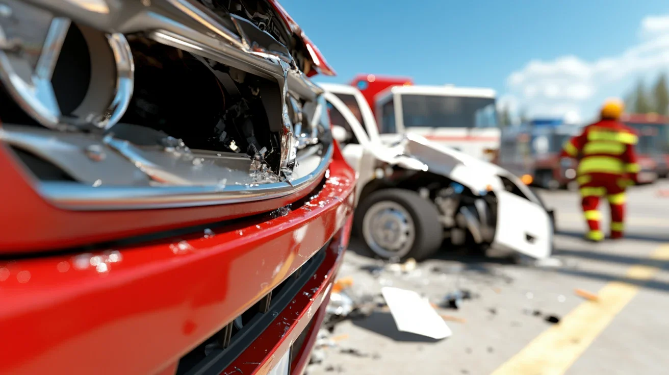 Chicago, Minneapolis, Cincinnati & Denver Lyft Accident Attorneys