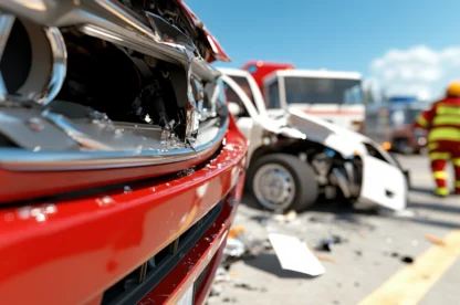 Chicago, Minneapolis, Cincinnati & Denver Lyft Accident Attorneys