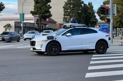 Waymo & Self-Driving Car Accident Attorneys in IL, CO, MN & OH