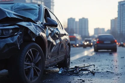 Chicago, Minneapolis, Cincinnati & Denver Uber Accident Attorneys
