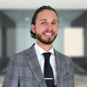 Mike Ingvaldson, abogado de lesiones personales de Minnesota en Postman Law